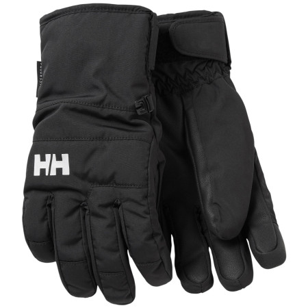 Dječje rukavice Helly Hansen Jr Swift Ht Glove 2.0 crna 990 Black