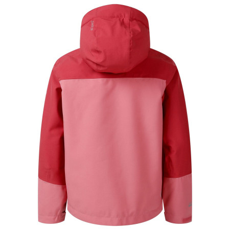 Dječja jakna Dare 2b Explore III Jacket Rpture/Clart