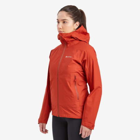 Ženska jakna Montane Fem Spirit Lite Jacket