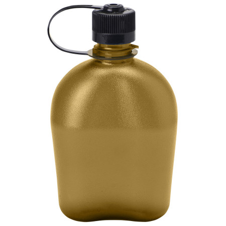 Boca Nalgene Oasis 1000 ml Sustain narančasta