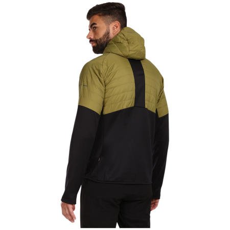 Muška jakna Kilpi Gares-M