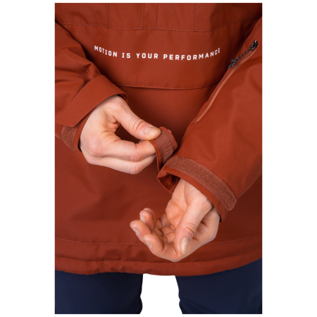 Ženska bunda za skijanje Hannah Megie