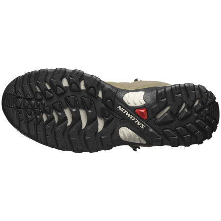 Muške zimske cipele Salomon Shelter Waterproof