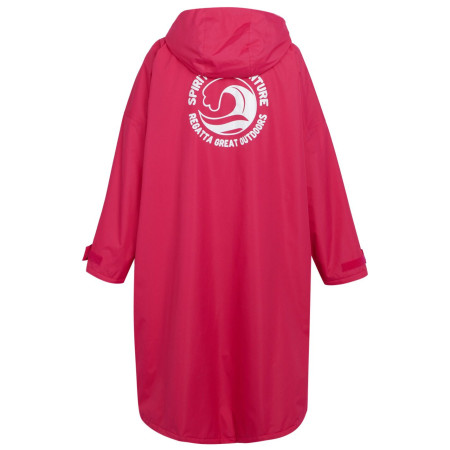 Vodonepropusni kaput Regatta Adult W Proof Robe