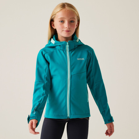Dječja jakna Regatta Acidity VIII