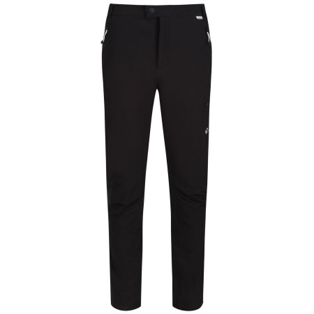 Muške hlače Regatta Highton Winter Trousers crna Black