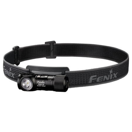 Čeona svjetiljka Fenix HM51R Ruby V3.0