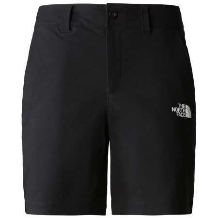 Ženske kratke hlače The North Face Travel Shorts crna