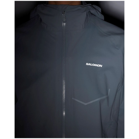 Ženska jakna Salomon Bonatti Waterproof Jacket W