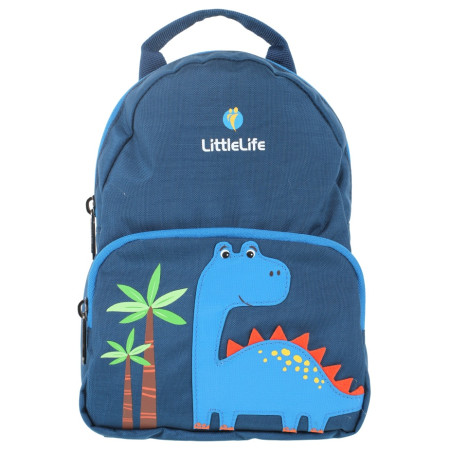 Dječji ruksak LittleLife Toddler Backpack, FF, Dinosaur