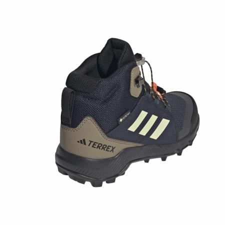 Dječja obuća Adidas Terrex Mid Gtx K Blue
