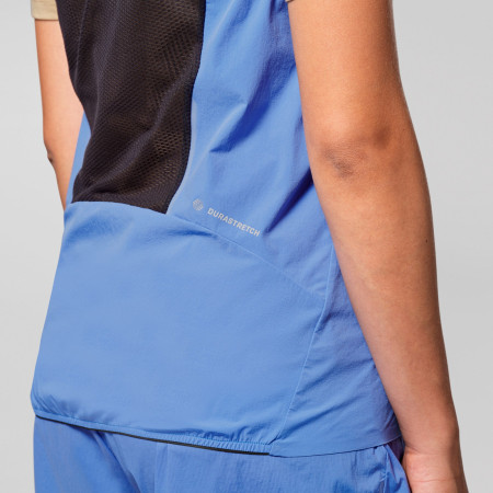 Ženski prsluk Salewa Pedroc Dst Light Vest W