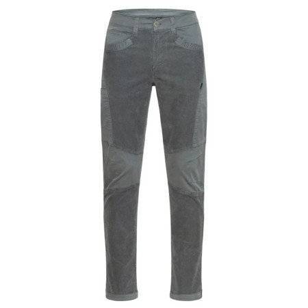 Muške hlače Chillaz Rofan 3.0 tamno siva Dark Grey