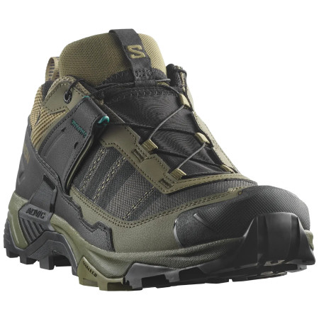 Muške cipele za planinarenje Salomon X Ultra 5 Gore-Tex