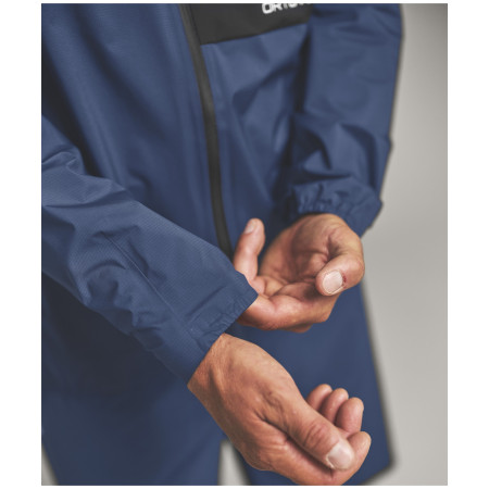 Muška vodootporna jakna Ortovox Trace 2.5L Jacket M