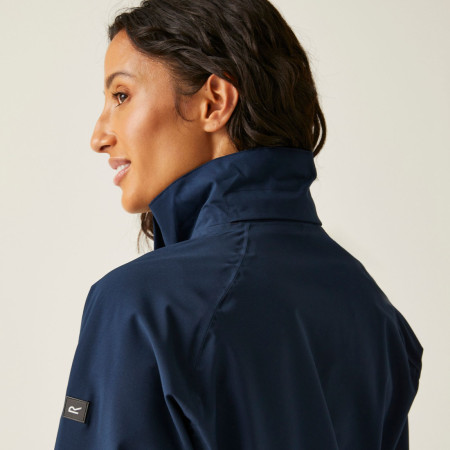 Ženska jakna Regatta W Bosfield III