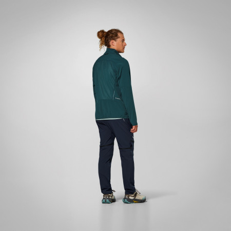 Muška jakna Salewa Pedroc Dst Light Jacket M