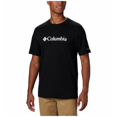 Muška majica Columbia CSC Basic Logo Tee