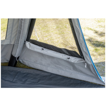 Nadogradnja Brunner Air Travel II A.I.R. TECH