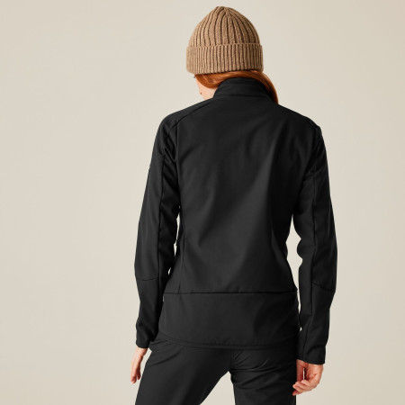 Ženska jakna Regatta Women's Moutdale