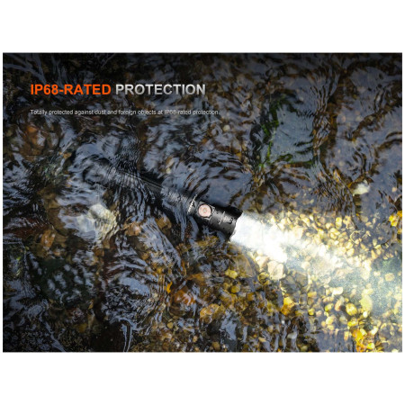 Baterija Fenix PD35R ACE