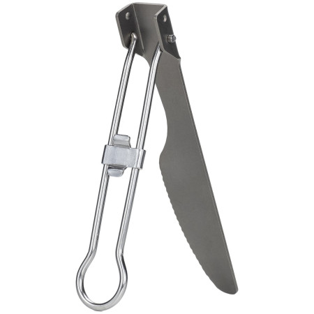 Set pribora za jelo Rockland Titanium Tools