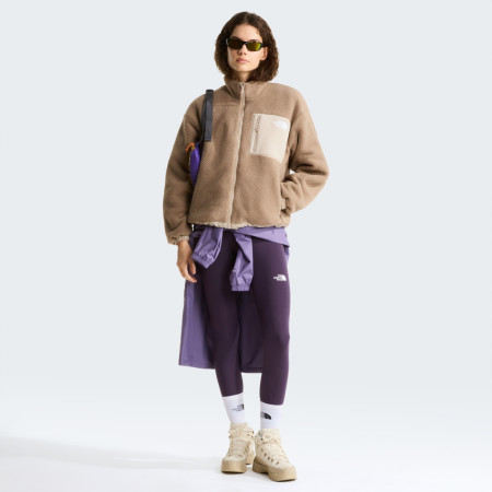 Ženska dukserica The North Face W Yumiori Reversible Jacket