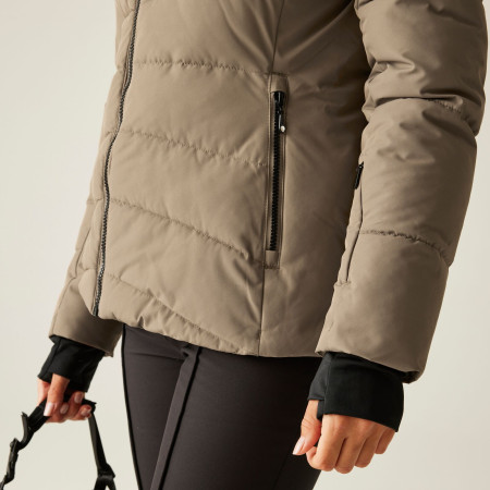 Ženska jakna Dare 2b Glacier Jacket
