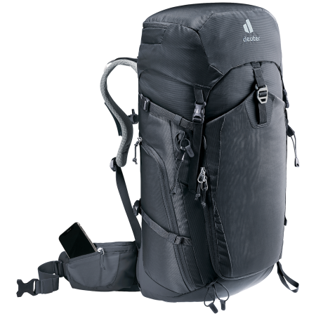Ruksak Deuter Trail Pro 34 SL