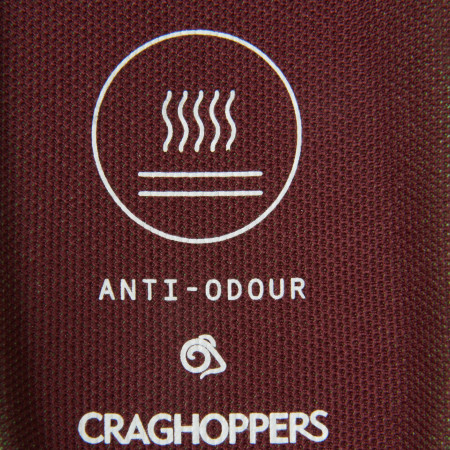 Ženske cipele Craghoppers Mesa Mid II