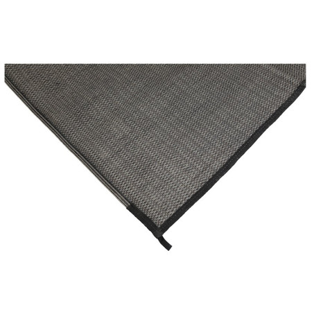 Tepisi za šator Vango CP215 - Breathable Carpet Balletto 200x240 siva Grey