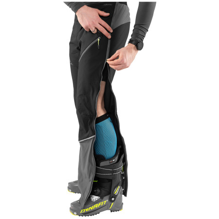 Hlače Dynafit Mezzalama Ptc Alpha Pnt U