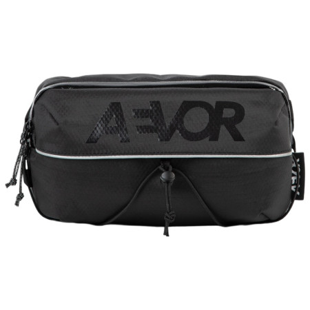 Torba Aevor Bar Bag crna Proof Black