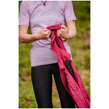 Ženska vjetrovka MOOA Windbreaker