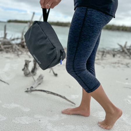 Tuš GoSun Spray s pumpom 12V + power