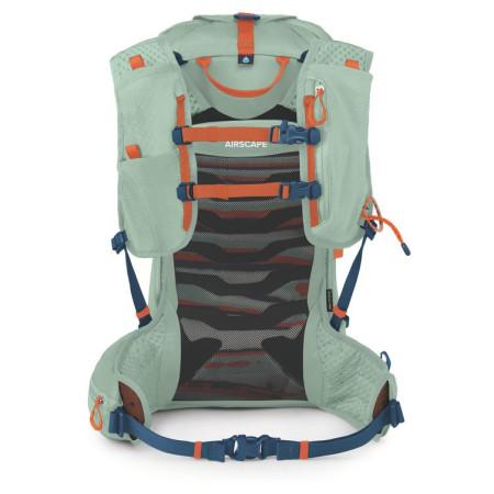 Turistički ruksak Osprey Talon Velocity 20