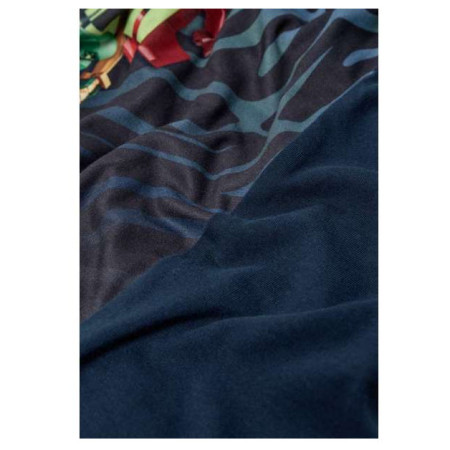 Dječja majica Lego Wear Lwtaj 713 Dark Navy