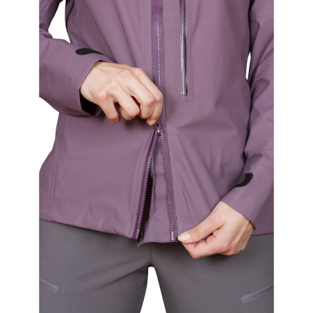 Ženska jakna High Point Cliff Lady Jacket