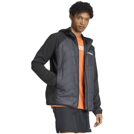 Muška jakna Adidas Multi Hyb Jkt