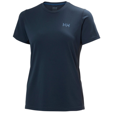 Ženska majica Helly Hansen W Lifa Active Solen Tshirt plava 597 NAVY