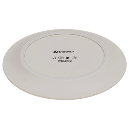 Set posuđa Outwell Delish 4 Person Dinner Set