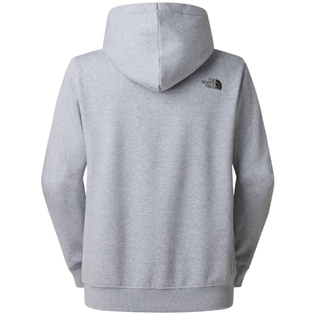 Muška dukserica The North Face Drew Peak Regular Hoodie
