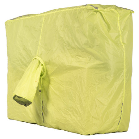 Zaklon Force Ten Storm Shelter UL 200