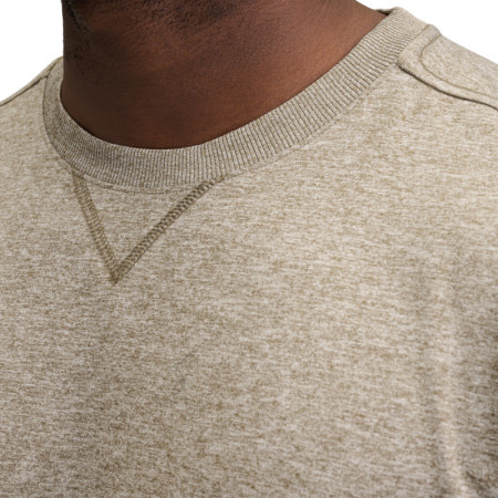 Muške funkcionalne majice dugih rukava Black Diamond M Circuit Midlayer Crewneck