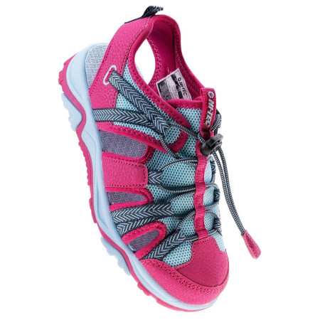 Dječje sandale Hi-Tec Sanev Jrg