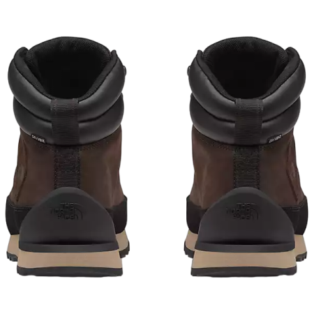Muška obuća The North Face M Back-To-Berkeley Iv Leather Wp