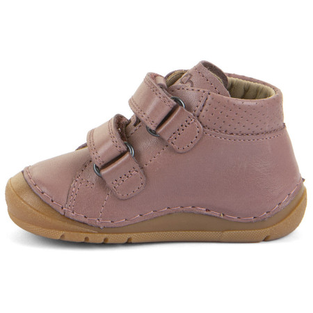 Dječja obuća Froddo Paix Up Dark Pink