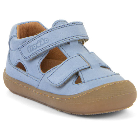 Dječje sandale Froddo Ollie sandal Jeans plava