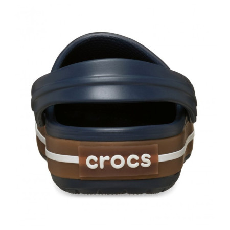 Muške papuče Crocs Crocband Gum Clog