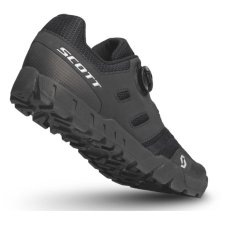 Biciklisticke cipele Scott Sport Crus-r Flat Boa